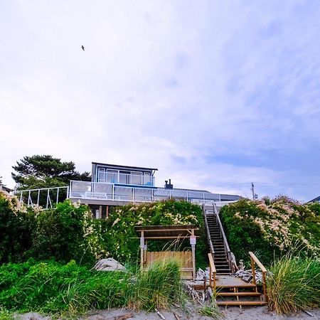 Spyglass Beach House Freeland Ngoại thất bức ảnh