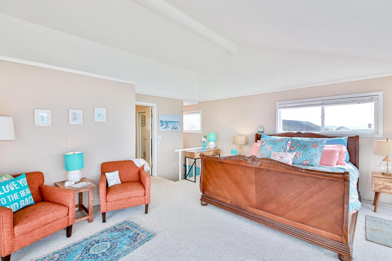 Spyglass Beach House Freeland Ngoại thất bức ảnh